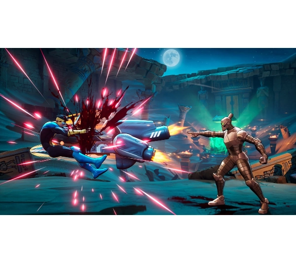 Invincible VS Gra na PS5 - przedsprzedaż