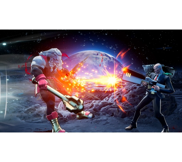 Invincible VS Gra na PS5 - przedsprzedaż