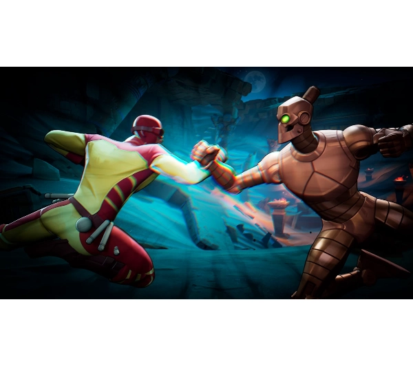 Invincible VS Gra na PS5 - przedsprzedaż