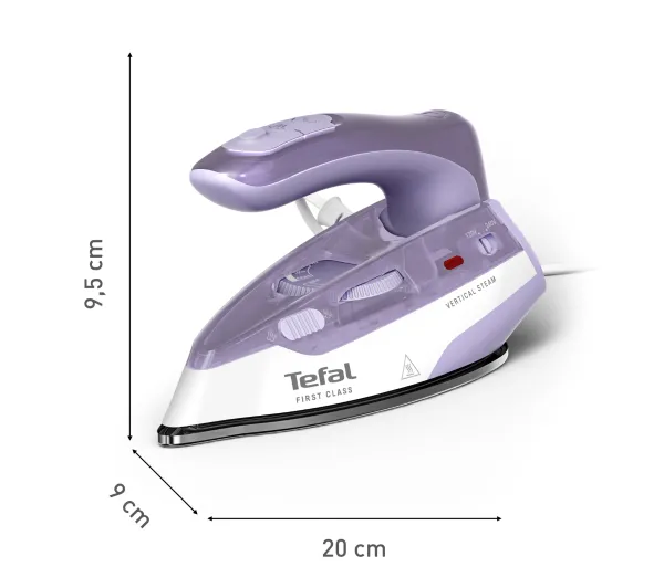 Tefal First Class DB1612 45g/min