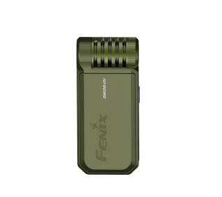 Fenix SW05R-UV Zielony