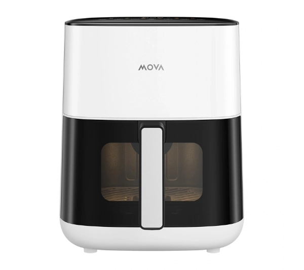 Frytkownice - Mova FD10s Pro 2000W 6l Biały