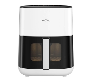 Mova FD10s Pro 2000W 6l Biały