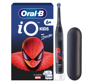 Oral-B iO Kids Marvel Spiderman