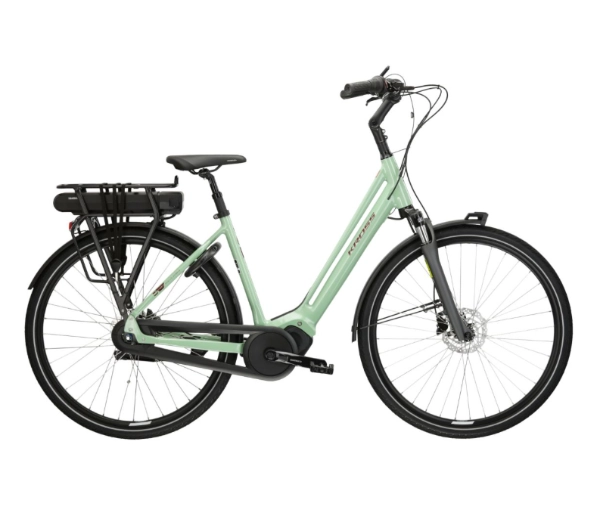 Kross KR SentioH 4.0 D 28 XL Zielony