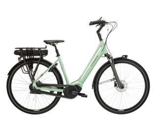Kross KR SentioH 4.0 D 28 XL Zielony