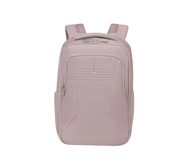Samsonite Guardit Classy M 15,6" Różowo-Szary