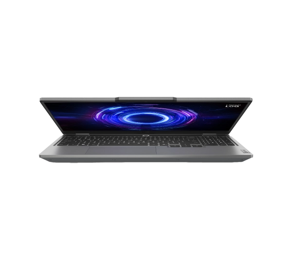 Lenovo LOQ 15IRX10 15,6" 144Hz i7-13650HX 32GB RAM 1TB Dysk SSD RTX5060 DLSS4 Win11 Szary Funkcje AI - Kup na Raty - RRSO 0%