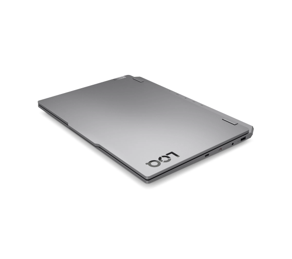 Lenovo LOQ 15IRX10 15,6" 144Hz i7-13650HX 32GB RAM 1TB Dysk SSD RTX5060 DLSS4 Win11 Szary Funkcje AI - Kup na Raty - RRSO 0%