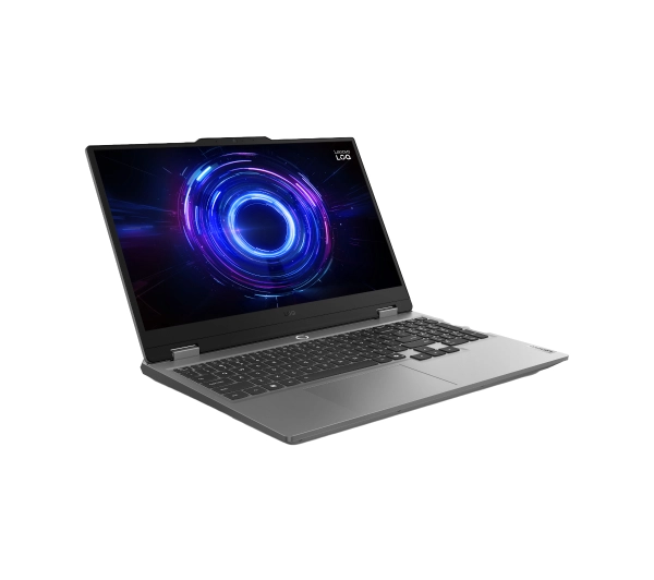 Lenovo LOQ 15IRX10 15,6" 144Hz i7-13650HX 32GB RAM 1TB Dysk SSD RTX5060 DLSS4 Win11 Szary Funkcje AI - Kup na Raty - RRSO 0%