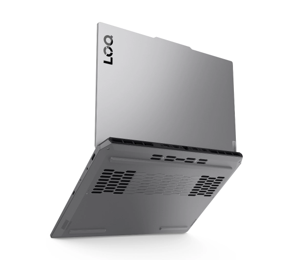 Lenovo LOQ 15IRX10 15,6" 144Hz i7-13650HX 32GB RAM 1TB Dysk SSD RTX5060 DLSS4 Win11 Szary Funkcje AI - Kup na Raty - RRSO 0%