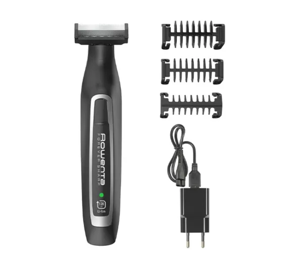 Rowenta TN6000F5 3 nasadki 120min