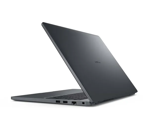 Dell Pro 16 PC16250 16" Core 5 220U 16GB RAM 512GB Dysk SSD Win11 Pro Czarny Funkcje AI - Kup na Raty - RRSO 0%