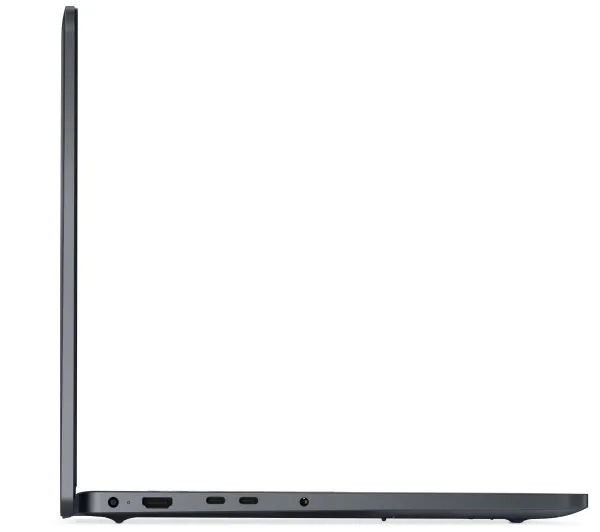 Dell Pro 16 PC16250 16" Core 5 220U 16GB RAM 512GB Dysk SSD Win11 Pro Czarny Funkcje AI - Kup na Raty - RRSO 0%