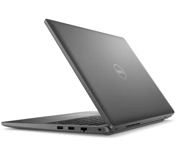 Dell Latitude 3550 15,6" Ultra 5 125U 16GB RAM 512GB Dysk SSD Win11 Pro Szary Funkcje AI - Kup na Raty - RRSO 0%