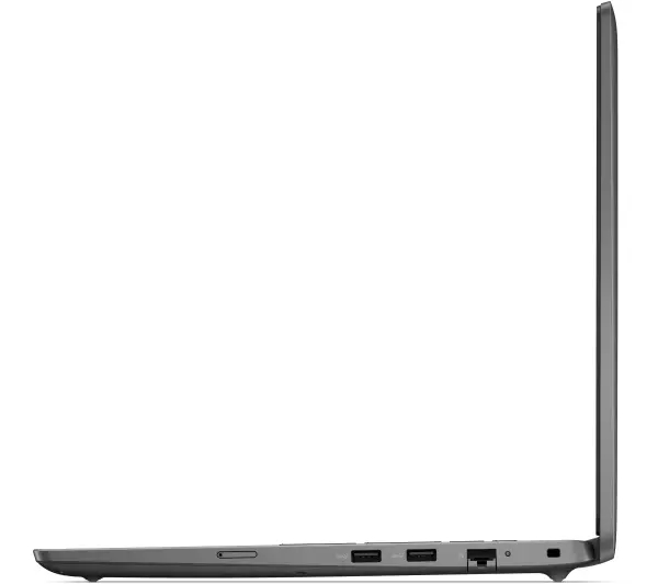 Dell Latitude 3550 15,6" Ultra 5 125U 16GB RAM 512GB Dysk SSD Win11 Pro Szary Funkcje AI - Kup na Raty - RRSO 0%
