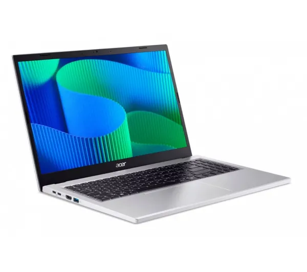 Acer Extensa 15 215-57 15,6" i3-1315U 8GB RAM 512GB Dysk SSD Srebrny - Kup na Raty - RRSO 0%