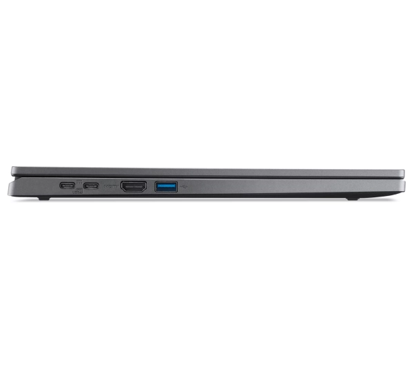 Acer Extensa 15 EX215-24 15,6" R5 7520U 16GB RAM 512GB Dysk SSD Szary - Kup na Raty - RRSO 0%