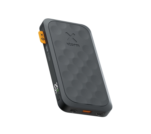 Xtorm Fuel5 10000mAh 20W Czarny