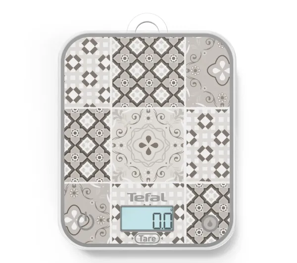 Wagi kuchenne - Tefal BC50D6 Tarowanie 5kg