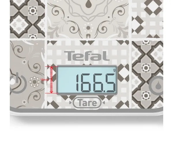 Tefal BC50D6 Tarowanie 5kg