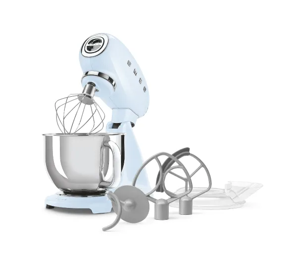 Roboty kuchenne - Smeg SMF05PBEU 1000W