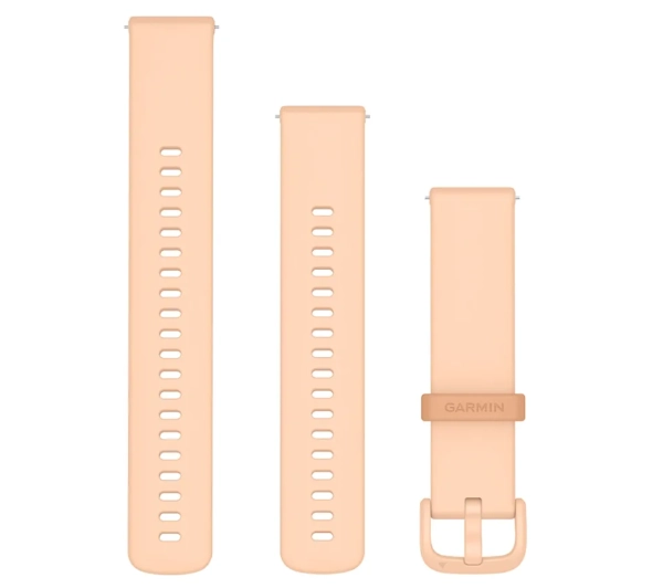 Garmin Quick Release 20mm Różowy
