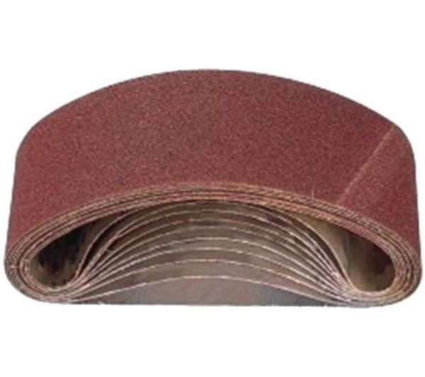 Dedra Taśma szlifująca 100x915mm zamienna gradacja 60 - DED771810