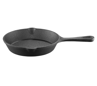 Ambition Iron 68610 Indukcja Żeliwo 20cm