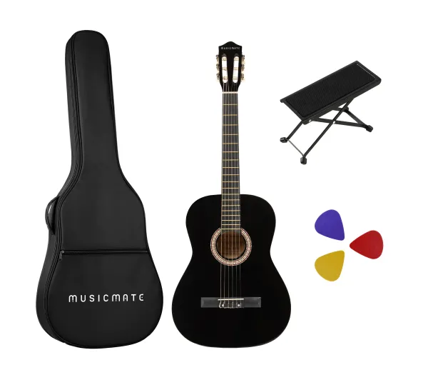 Musicmate MM-G15 ClassicMidnight