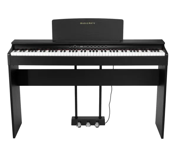 Musicmate MM-P60-B PureHarmony