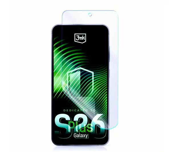 3mk FlexibleGlass do Galaxy S26 Plus