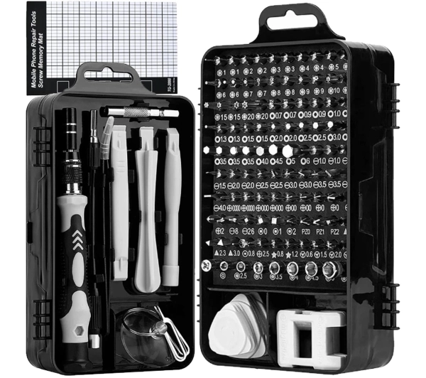 Zestaw narzędzi EXTRALINK EX.21403