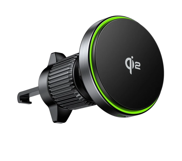 Unitek P1404ABK01 Qi2 38W Czarny