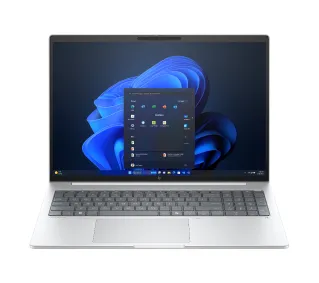 HP EliteBook 8 G1i 16" Ultra 5 228V 32GB RAM 512GB Dysk SSD Win11 Pro Srebrny Funkcje AI