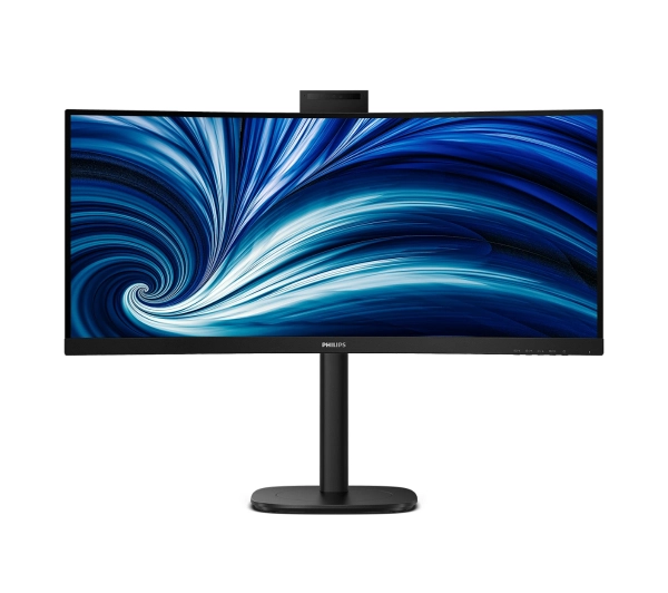 Philips 34B2U3600CH/00  34" UWQHD VA 120Hz 4ms Zakrzywiony