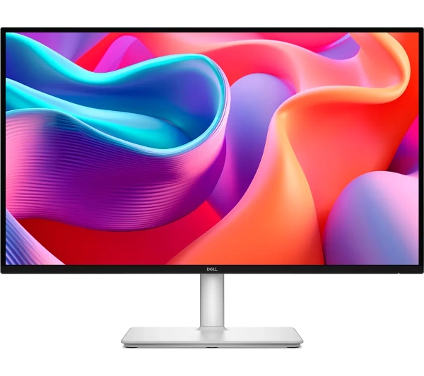 Dell Plus S2725DC 27" 2K IPS 144Hz 1ms MPRT Gamingowy