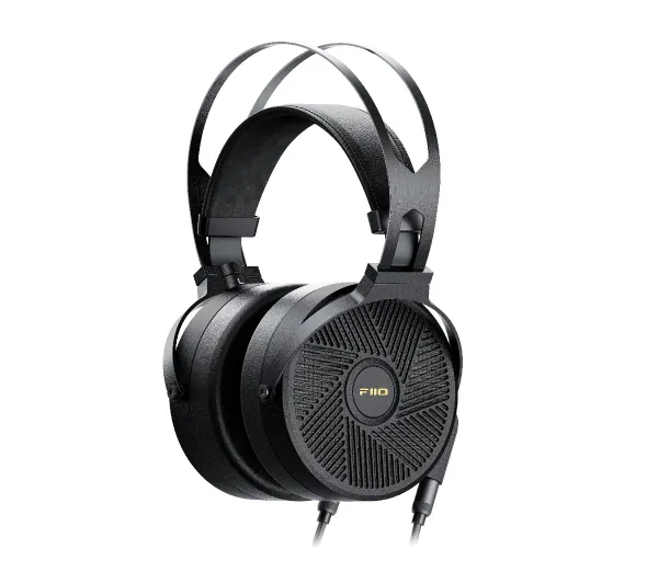 Słuchawki FiiO FT5 Słuchawki Planarne otwarte