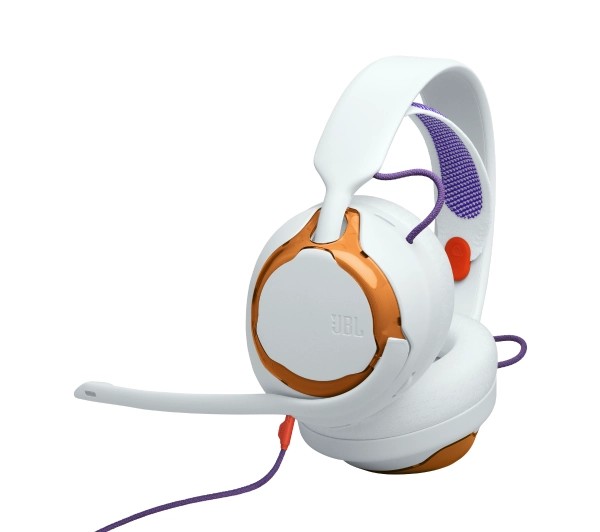 JBL Quantum 250 Nauszne Turkusowy