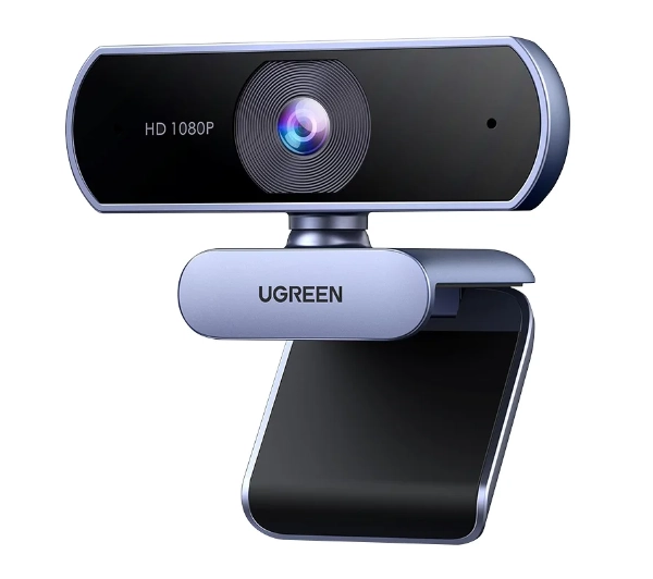 Kamera internetowa UGREEN CM678 USB-A - 1080p