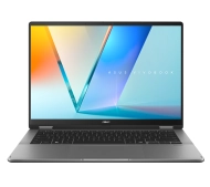 ASUS Vivobook 14 Flip TP3407SA-SG146W OLED 14" Ultra 5 226V 16GB RAM 512GB Dysk SSD W...