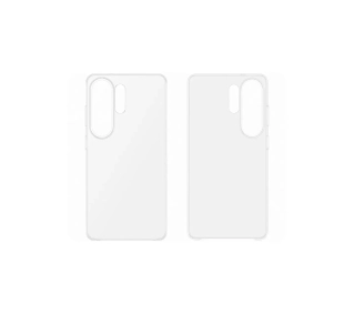 Samsung Clear do Galaxy S26 Ultra Przezroczysty