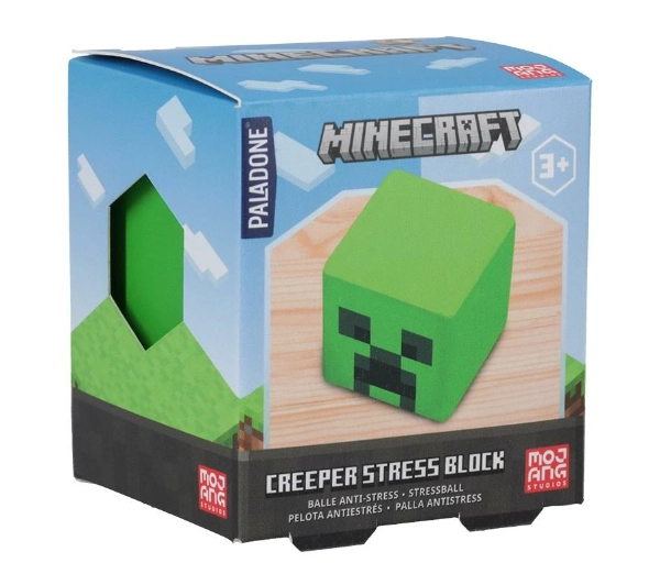 Paladone Minecraft Creeper