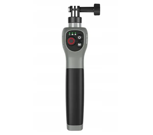 Telesin + Pilot do GoPro 13