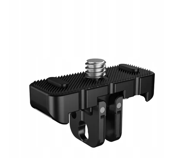 Telesin S7-JBK-05 do Insta360 X4 Czarny