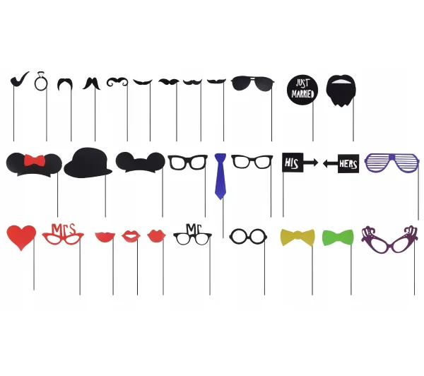 LoveInstant LI00362 Kolorowy