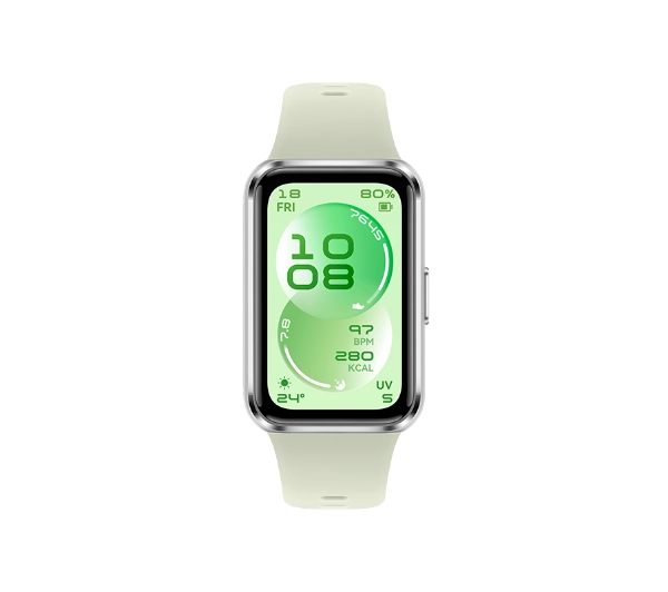 Huawei Band 11 Zielony
