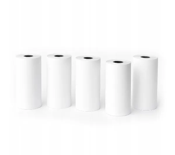 Papier LOVEINSTANT SB9960 55g 5 arkuszy 6.5m