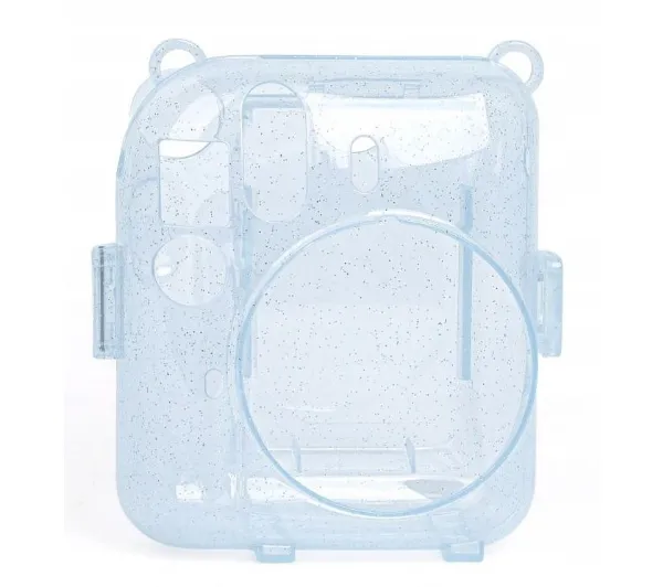 LoveInstant LI00304 3w1 do Instax Mini 12 Niebieski