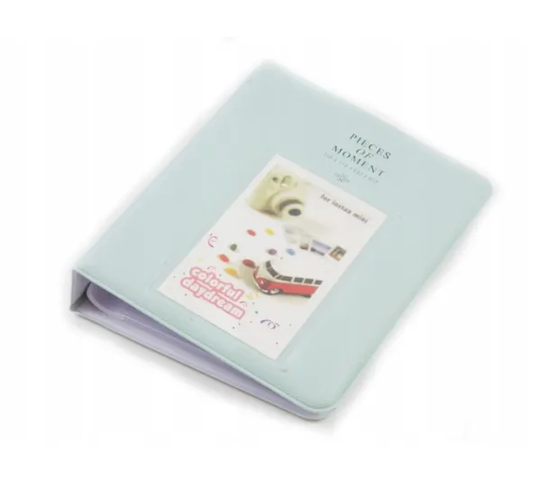 LoveInstant LI00028 do Instax Seria Mini Miętowy